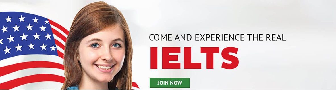 IELTS training in Amritsar